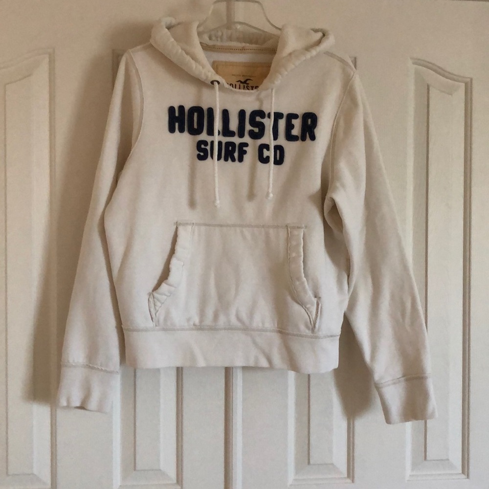 Men’s Hollister Hoodie